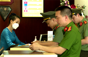 Đảm bảo an ninh, trật tự cho mùa du lịch hè an toàn, sôi động