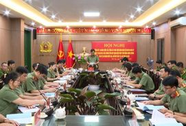 Đổi mới nội dung, phương pháp thực hiện công tác xây dựng phong trào toàn dân bảo vệ an ninh Tổ quốc