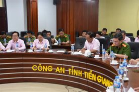 Phối hợp thực hiện Quyết định của Thủ tướng Chính phủ về tín dụng đối với người chấp hành xong án phạt tù
