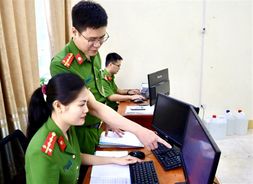 Nâng cao chất lượng công tác cải cách hành chính trong lĩnh vực phòng cháy, chữa cháy