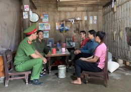 Nâng cao hiệu quả tín dụng đối với người chấp hành xong án phạt tù