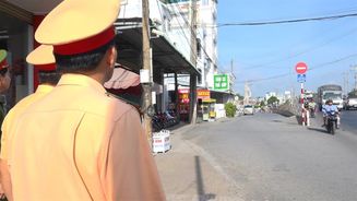 Camera AI - Giải pháp tích cực trong xử phạt vi phạm giao thông và bảo đảm trật tự, an toàn xã hội