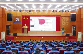 Thái Nguyên: Tuyên truyền pháp luật về phòng, chống ma túy cho trên 300 sinh viên