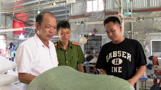 Chung tay giúp người hoàn lương làm lại cuộc đời