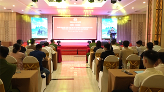 Tăng cường đảm bảo vệ sinh an toàn thực phẩm trong tuần lễ du lịch Quảng Bình 2024