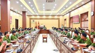 Nâng cao chất lượng, hiệu quả công tác kiểm tra, giám sát, thi hành kỷ luật đảng đối với chi bộ Công an cấp xã