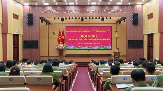 Phú Thọ: Tập huấn công tác nhân quyền năm 2024