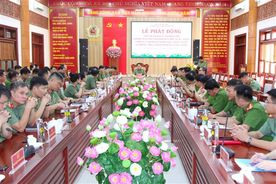 Phát huy truyền thống đơn vị Anh hùng lực lượng vũ trang nhân dân