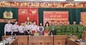 “Mở lối” cho những người lầm lỡ