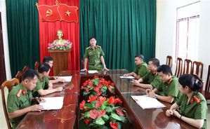 Gia Lai: Bắt và vận động đầu thú nhiều đối tượng truy nã đặc biệt nguy hiểm