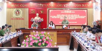 Cao điểm thi đua hoàn thành xây dựng nhà ở tặng hộ nghèo, hộ cận nghèo trên địa bàn Đắk Nông