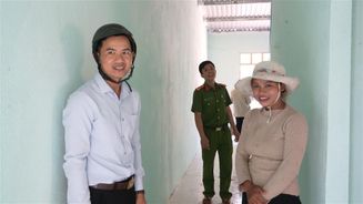 Công an tỉnh Kon Tum hoàn thành xóa gần 1.300 căn nhà tạm, nhà dột nát