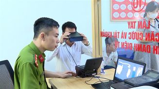 “Bộ phận Một cửa” – Bước đột phá trong cải cách hành chính