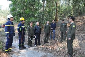 Hải Dương chủ động bảo đảm an toàn phòng cháy chữa cháy mùa hanh khô