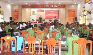 Nâng cao hiệu quả công tác thi hành án hình sự tại cộng đồng và tái hòa nhập cộng đồng