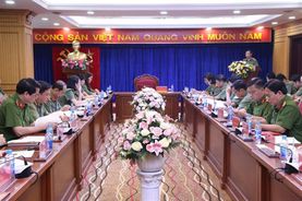 Nâng cao chất lượng công tác tiếp công dân, giải quyết khiếu nại, tố cáo