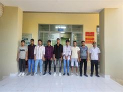 Hiệu quả từ công tác phối hợp đấu tranh phòng, chống xuất nhập cảnh trái phép trên địa bàn tỉnh Tây Ninh