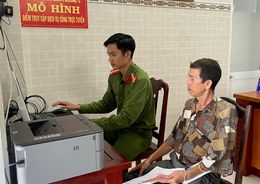 Nâng cao chất lượng dịch vụ công trực tuyến giải quyết thủ tục hành chính