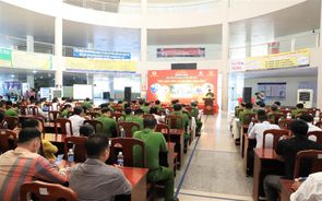 Đồng Nai mở thêm cơ hội về việc làm cho người chấp hành xong án phạt tù