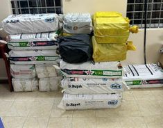 Đồng Tháp: Đấu tranh với buôn lậu, vận chuyển hàng cấm những tháng cuối năm