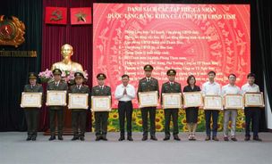 Tăng cường công tác quản lý Nhà nước đối với người nước ngoài trên địa bàn tỉnh Thanh Hóa