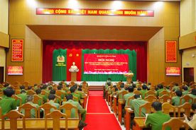 Ninh Thuận: Học tập, quán triệt các Kết luận của Bộ Chính trị và Quy định của Ban Thường vụ Tỉnh ủy