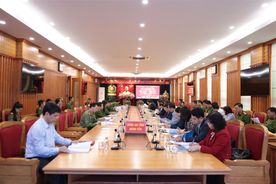 Hội thảo khoa học “Công tác phòng chống ma túy trên địa bàn tỉnh Hưng Yên”