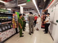 Phòng ngừa cháy, nổ cuối năm