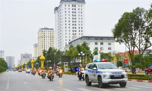 Ghi nhận nhiều kết quả nổi bật ngày đầu ra quân bảo đảm an ninh, trật tự Tết Nguyên đán Ất Tỵ 2025