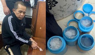 Công an Gia Lai  trấn áp mạnh các loại tội phạm