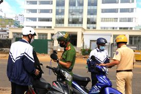 Gia Lai: Quyết tâm đảm bảo tốt an ninh học đường