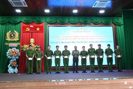 Hội nghị tư vấn hướng nghiệp, giới thiệu việc làm cho chiến sĩ nghĩa vụ ra quân năm 2025