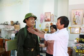 Gia Lai: Công an huyện Phú Thiện tiếp nhận 107 đơn đăng ký thực hiện nghĩa vụ tham gia Công an nhân dân năm 2025
