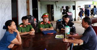 Đường về của những người lầm lỗi - Kỳ 1: Chung tay xoá bỏ mặc cảm