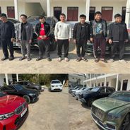Thanh Hóa: Triệt xóa đường dây lừa đảo chiếm đoạt tài sản và rửa tiền bằng hình thức đầu tư chứng khoán
