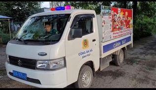Hiệu quả các mô hình phòng, chống tội phạm tại cơ sở