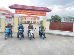Tăng cường quản lý người nghiện, đấu tranh mạnh với ma túy