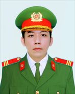 Truy thăng cấp bậc hàm vượt bậc, hỗ trợ gia đình chiến sĩ Cảnh sát cơ động hy sinh