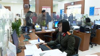 Thái Bình: Đảm bảo các nhiệm vụ quản lý Nhà nước về lý lịch tư pháp và thực hiện dịch vụ công cấp Phiếu lý lịch tư pháp