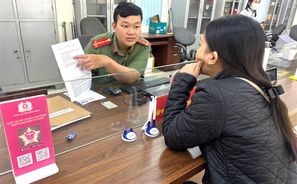 Cấp Phiếu lý lịch tư pháp ở Đắk Nông diễn ra nhanh gọn, người dân hài lòng