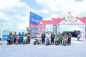 Tăng cường bảo đảm an ninh, trật tự cho Lễ hội nghinh ông sông Đốc năm 2025