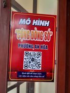 Hiệu quả mô hình “Cộng đồng số”