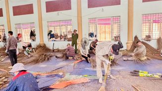 Bắc Giang: Nhanh chóng ổn định và duy trì hoạt động của cơ sở cai nghiện