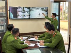 Vai trò mới, trách nhiệm cao