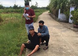 Cảnh sát khu vực “khắc tinh” tội phạm truy nã