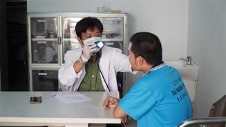 Long An: Nâng cao hiệu quả công tác giáo dục và hỗ trợ người nghiện
