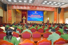 Công an Hải Dương triển khai mô hình ứng dụng trí tuệ nhân tạo trong truyền thông pháp luật