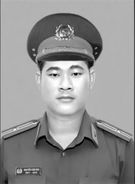 Truy thăng cấp bậc hàm từ Đại úy lên Thiếu tá đối với đồng chí Nguyễn Văn Kha