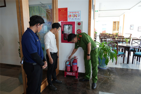 Tăng cường công tác đảm bảo an ninh trật tự dịp Lễ 30/4 - 01/5