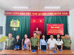 Phát huy trách nhiệm cộng đồng trong xây dựng không gian mạng an toàn, lành mạnh